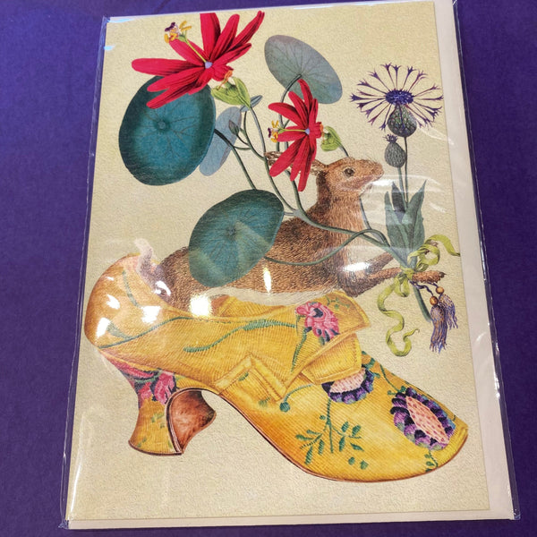 Birthday Cards - 5i