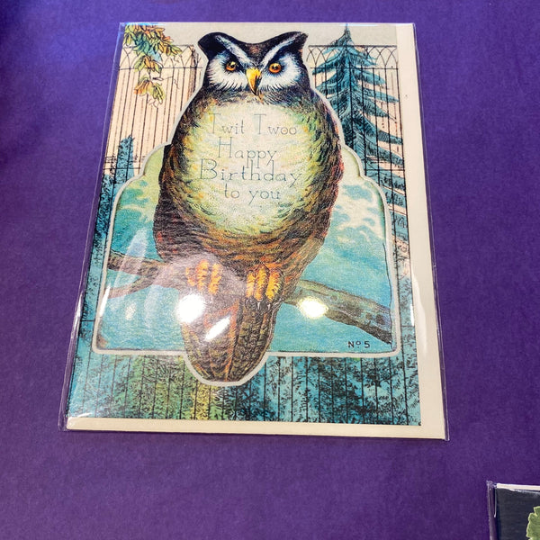 Birthday Cards - 5i