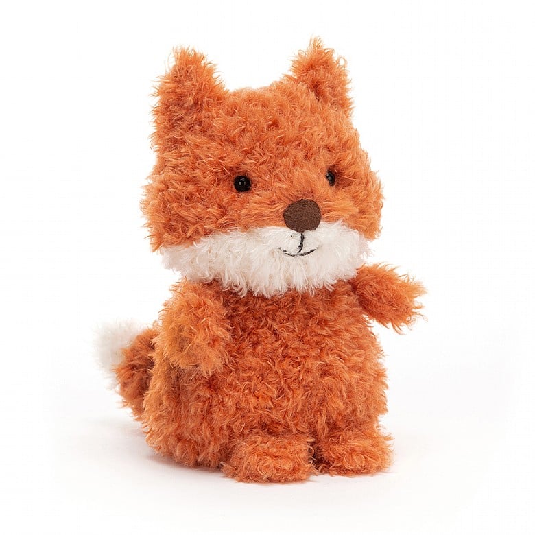 Little Fox - Jellycat