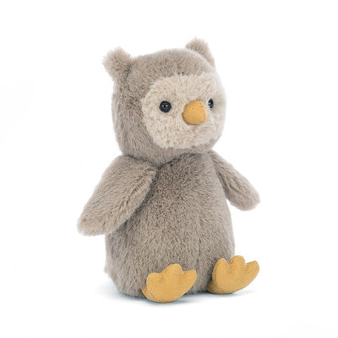 Nippit Owl from Jellycat