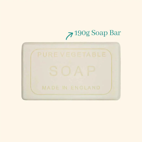 Always Bee Yourself Soap Bar
