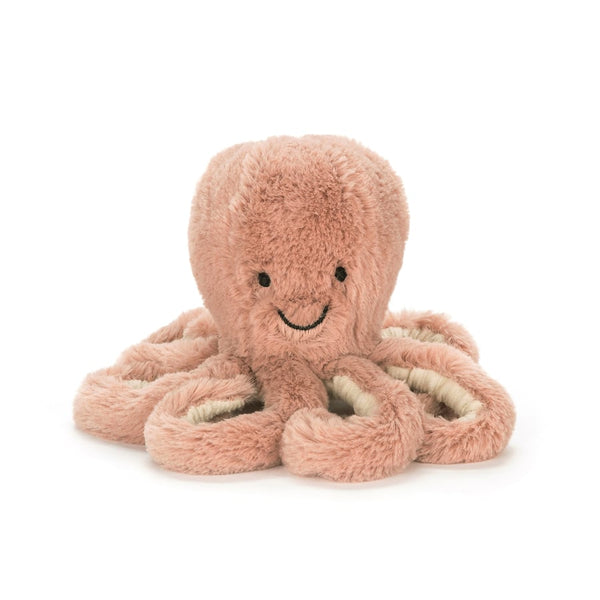 Odell Octopus - Jellycat