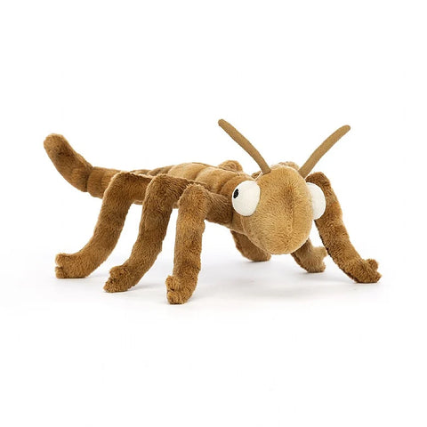 Stanley Stick Insect Jellycat