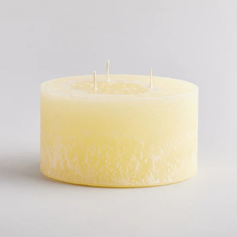 Bay and Rosemary Multiwick Candle St Eval