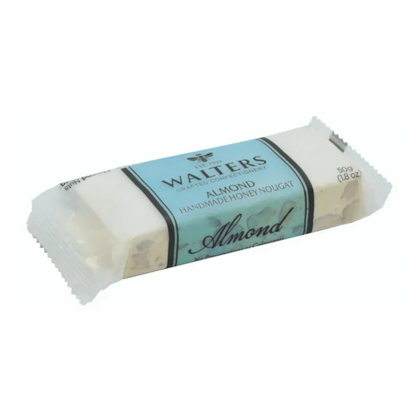 Walters Handmade Nougat Honey