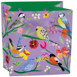 Bird Gift Bag - various sizes