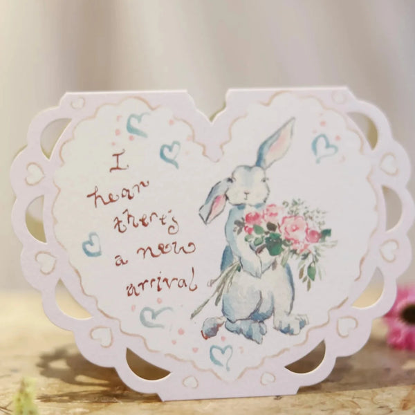 Cards - New Baby 11