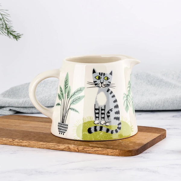 Hannah turner Cat Jug