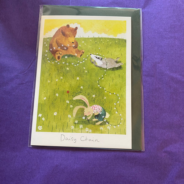 Birthday Card - 16d