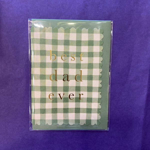 Cards - Dad
