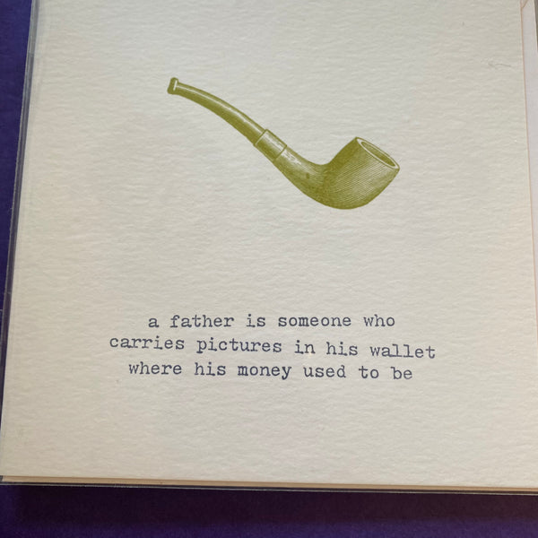 Cards - For Dad