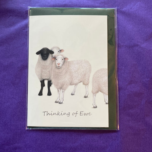 Cards - Thinking of You
