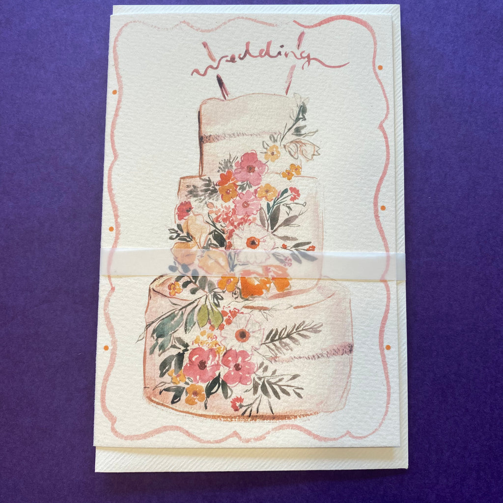 Sophie Amelia Wedding Cards