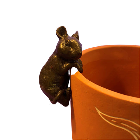 Pot Hanger Mouse