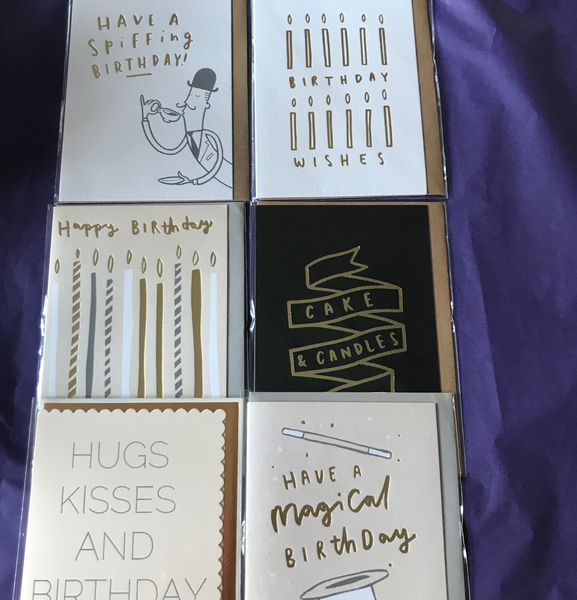 Birthday Cards 10