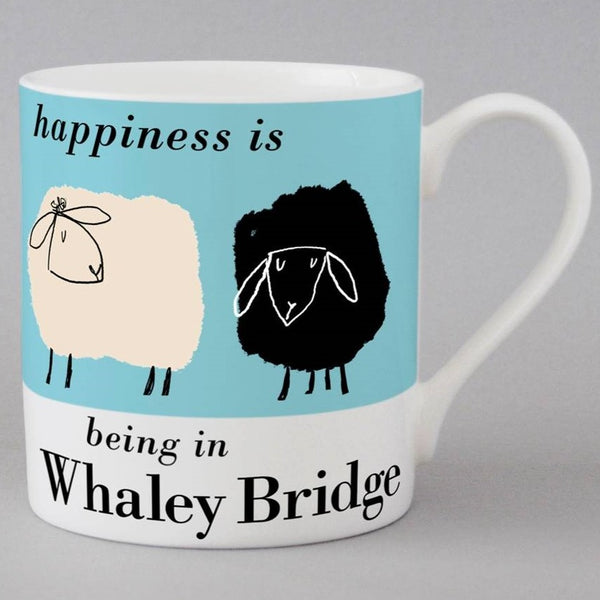 Whaley Bridge Mugs - Part One