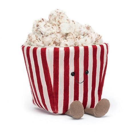Popcorn - Amuseable Jellycat
