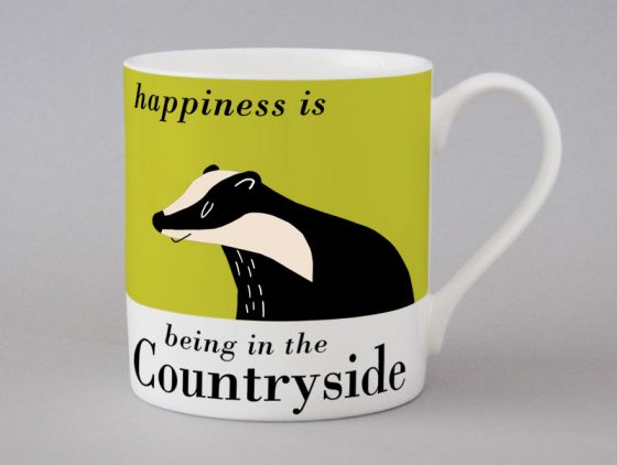 Countryside Mug