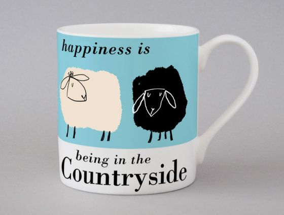 Countryside Mug