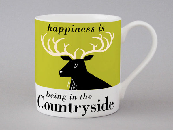 Countryside Mug