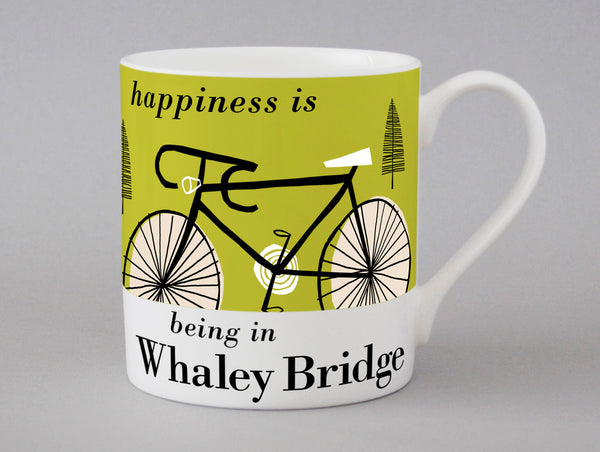 Whaley Bridge Mugs - Part One