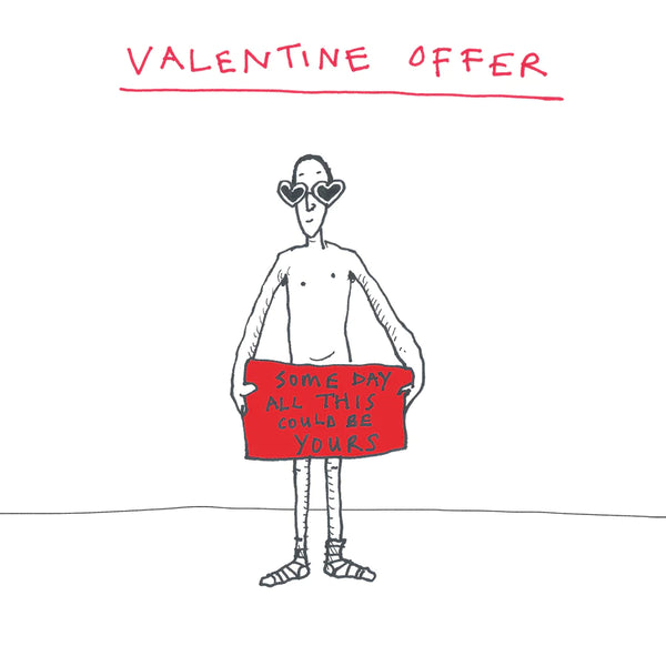 Cards - Valentines Day 8