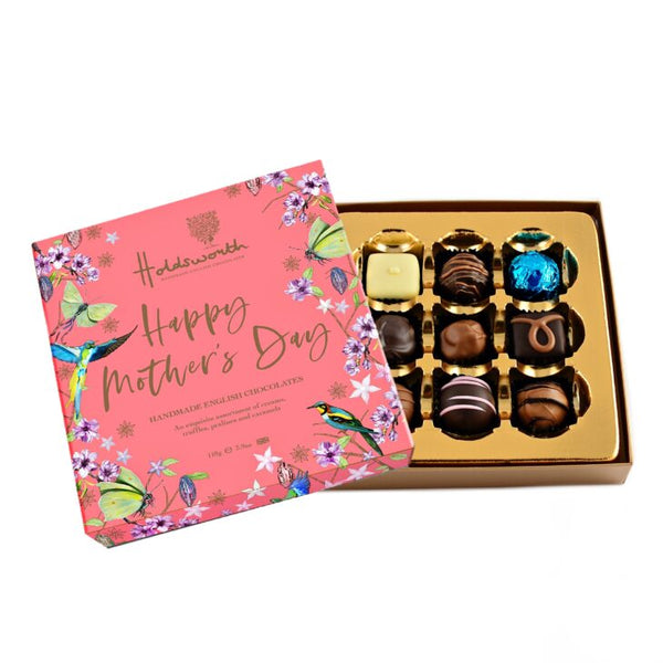 Box of Chocolates Mothers Day