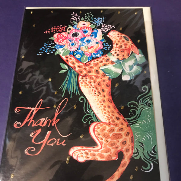 Cards - Thank you 1