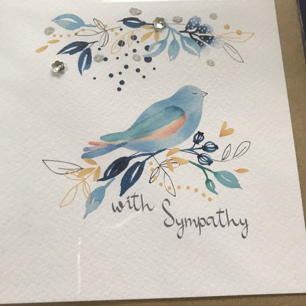 Cards - Sympathy 2