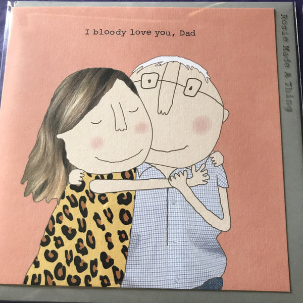 Cards for Dad 2
