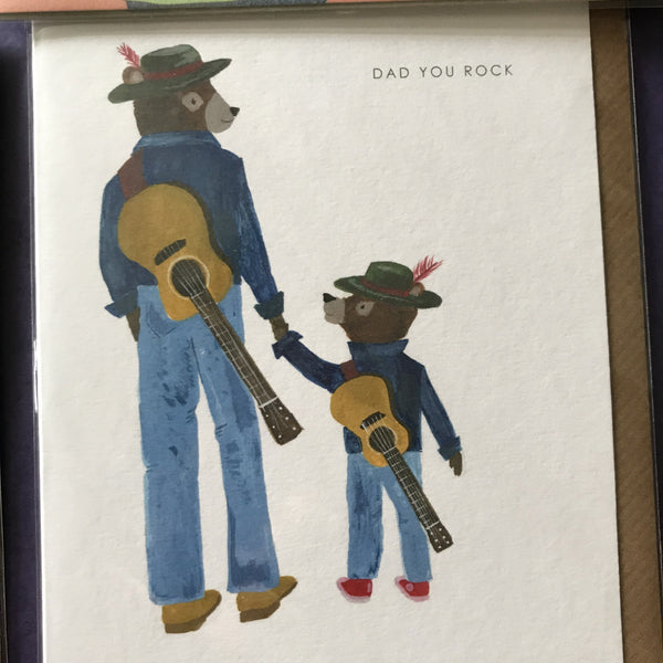 Cards for Dad 2