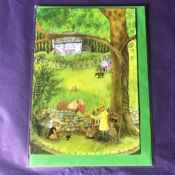 General Cards - Local Artist  Katarina Lees