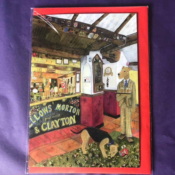 General Cards - Local Artist  Katarina Lees