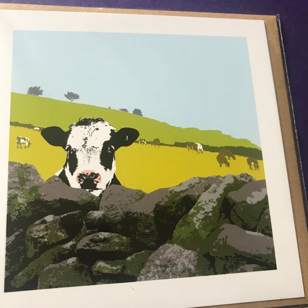 General Cards  9 - Local Artist Hannah Bird