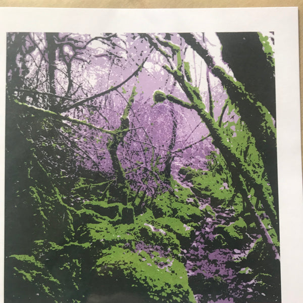 General Cards  9 - Local Artist Hannah Bird