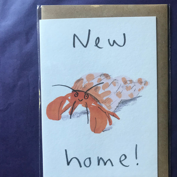 Cards - New Home 2