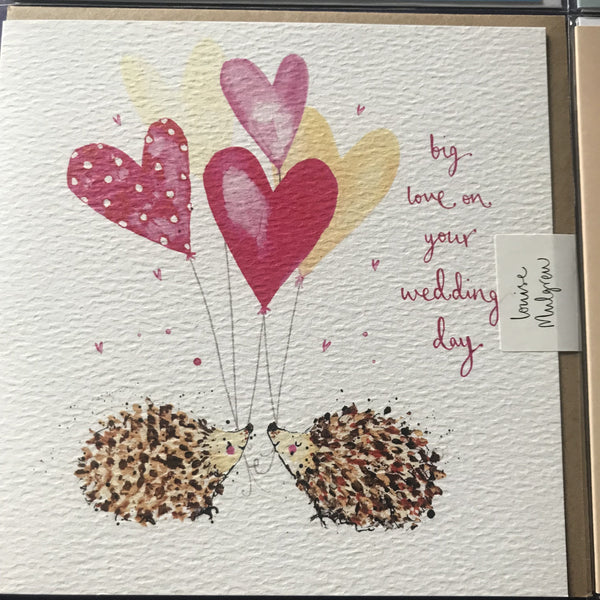 Cards - Wedding and Engagement