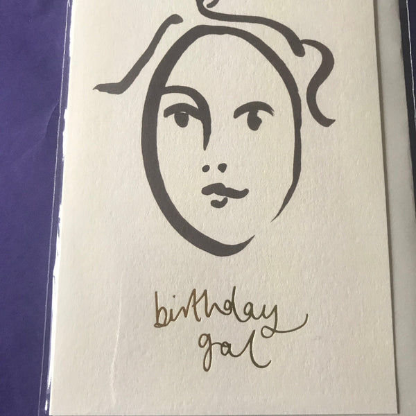 Birthday Cards - 9