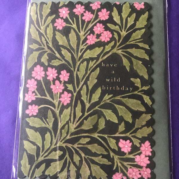 Birthday Cards - 9a
