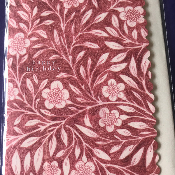 Birthday Cards - 9a
