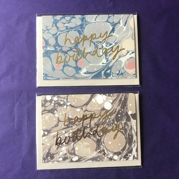 Birthday Cards - 9b