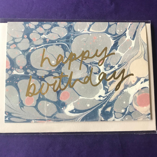 Birthday Cards - 9b