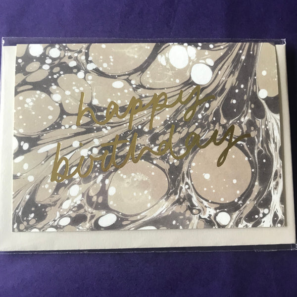 Birthday Cards - 9b