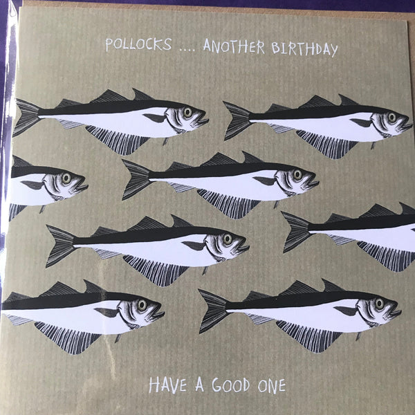 Birthday Cards 11g