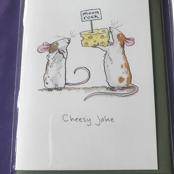 Birthday Cards 16g