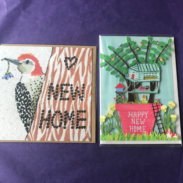 Cards - New Home 4