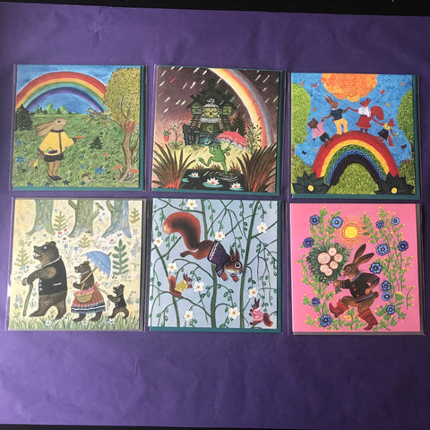 Cards - Birthday 33
