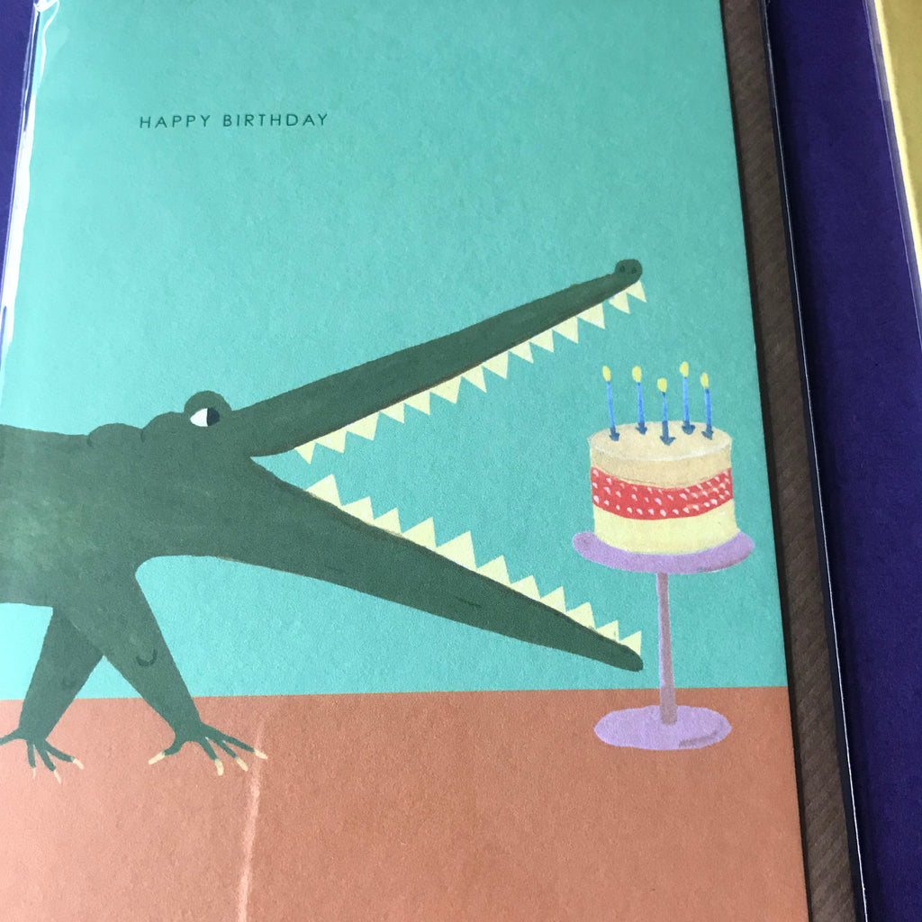 Cards - Birthday 29