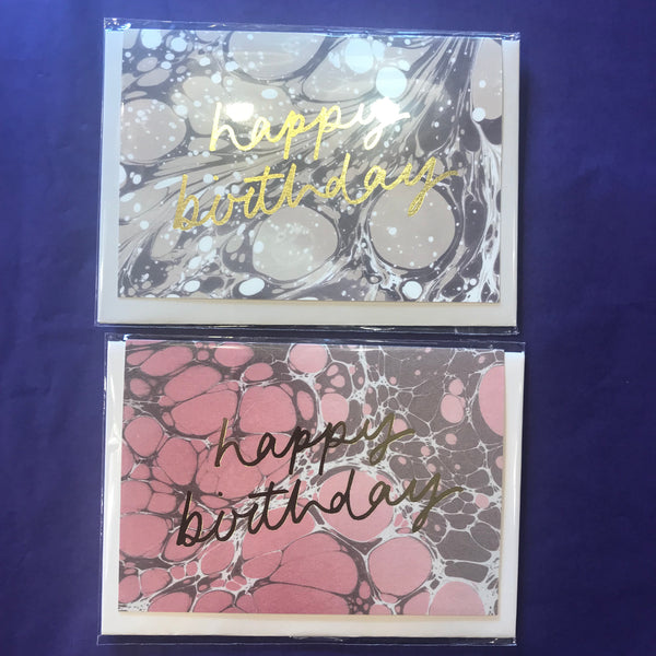Birthday Cards - 9b
