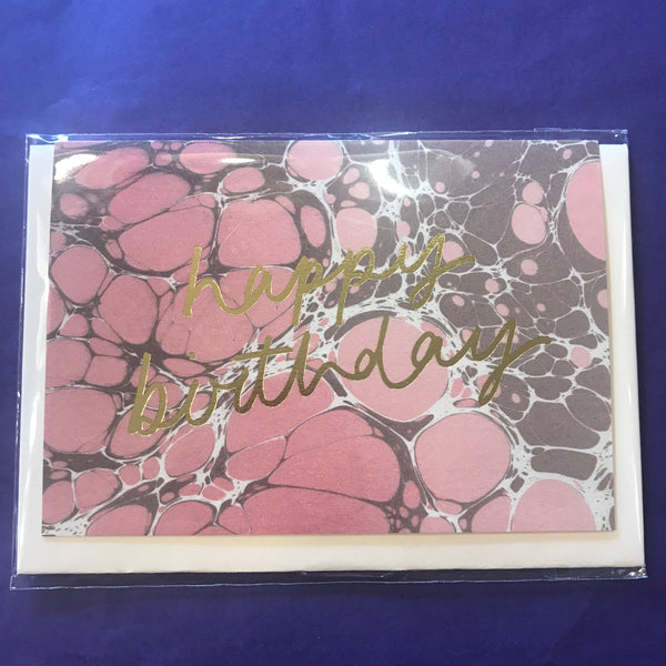 Birthday Cards - 9b